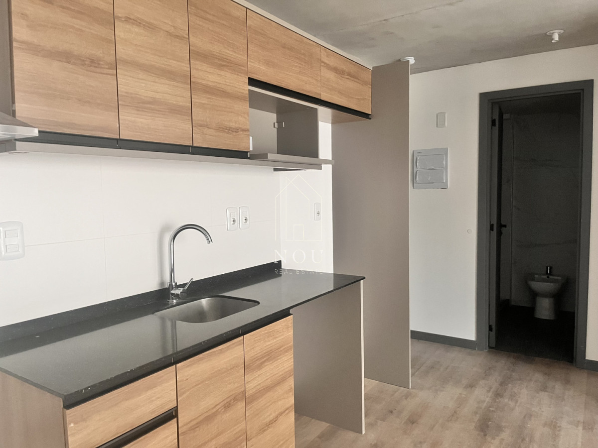 Apartamento ID.104 - Alquiler en la Blanqueada 