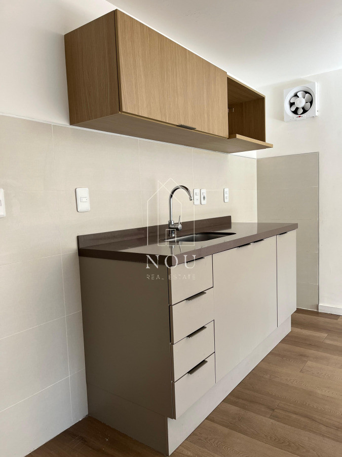 Apartamento ID.75 - Apartamento 2 Dormitorios con Garaje Incluido | Piso 5 | La Blanqueada