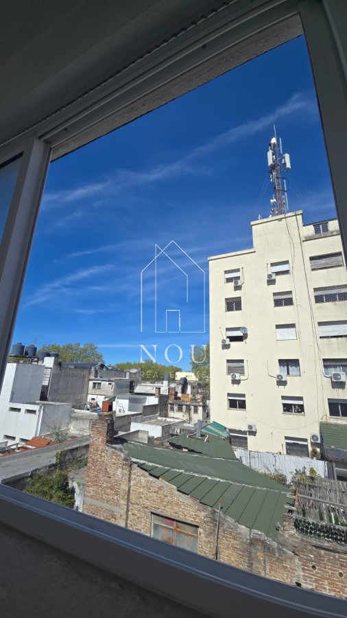 Apartamento ID.106 - Apartamento en venta en la Union 2 Dormitorios 