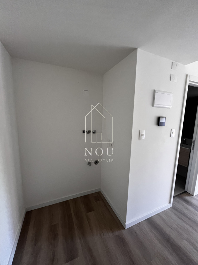 Apartamento ID.155 - Alquiler de 1 dormitorio en la Blanqueada Ventura Nordico 