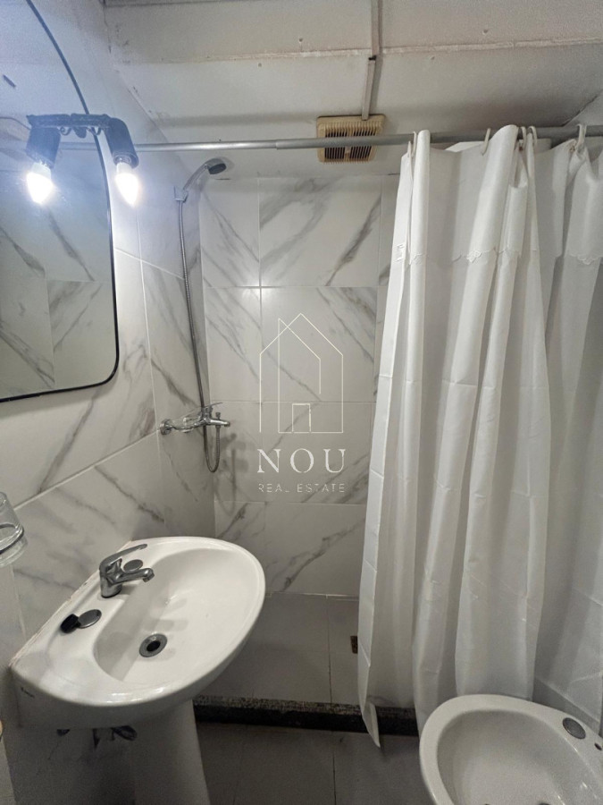 Apartamento ID.209 - ✨ Alquiler amoblado 2 dorm 2 baños en Centro