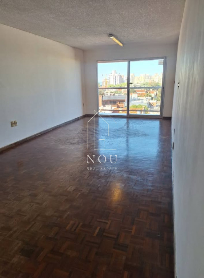 Apartamento ID.210 - Viví en Pocitos | Monoambiente con terraza