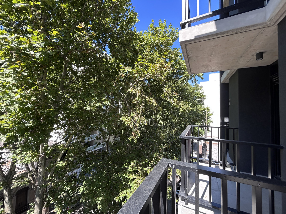 Apartamento ID.36 - Venta apartamento Cordón sur 