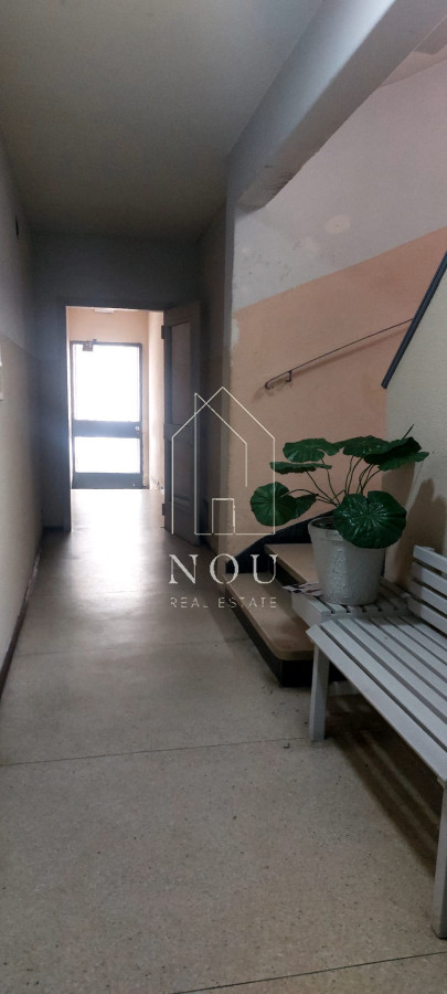 Apartamento ID.118 - Alquiler de 1 dormitorio en Aguada 