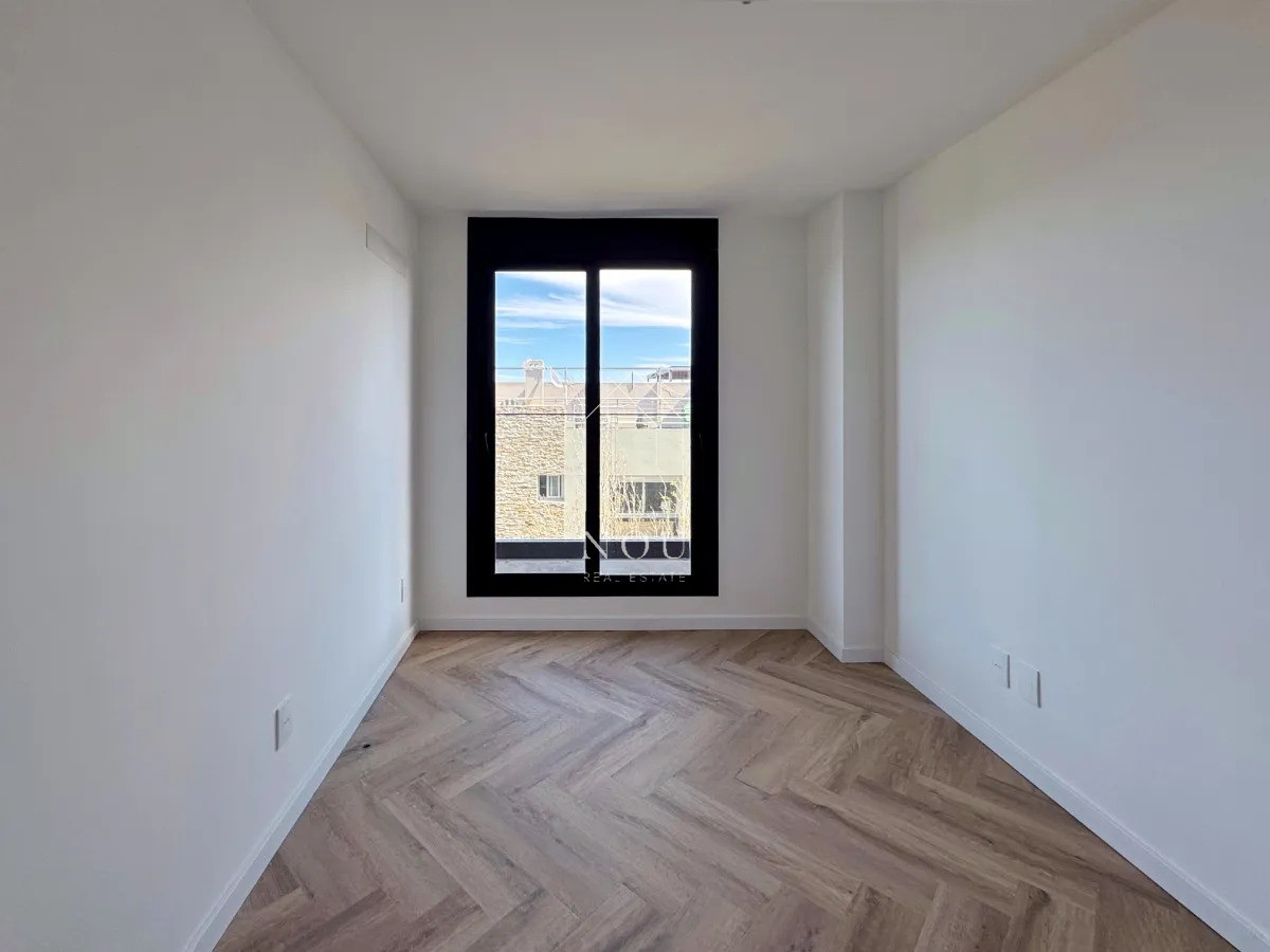 Apartamento ID.65 - Alquiler en Costanera Village 