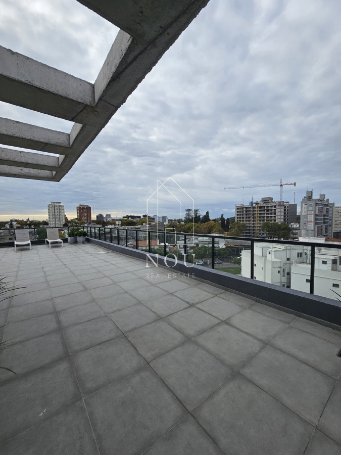 Apartamento ID.19 - Apartamento en Montevideo, La Blanqueada 