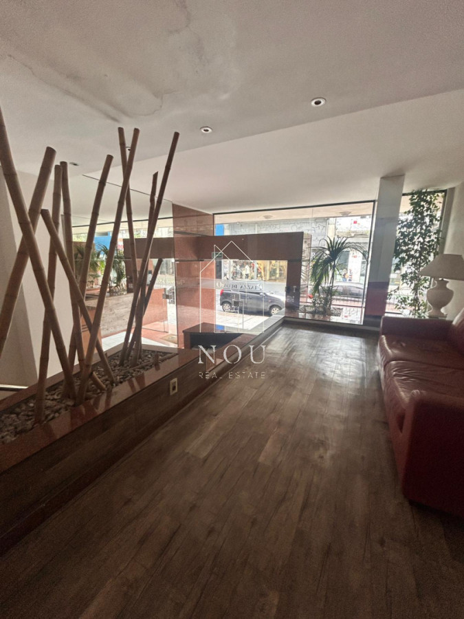 Apartamento ID.209 - ✨ Alquiler amoblado 2 dorm 2 baños en Centro