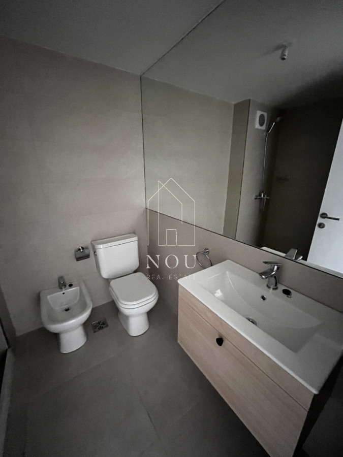 Apartamento ID.155 - Alquiler de 1 dormitorio en la Blanqueada Ventura Nordico 