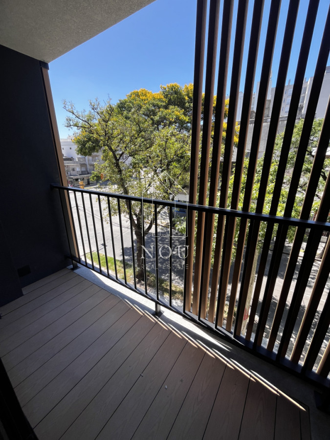 Apartamento ID.155 - Alquiler de 1 dormitorio en la Blanqueada Ventura Nordico 