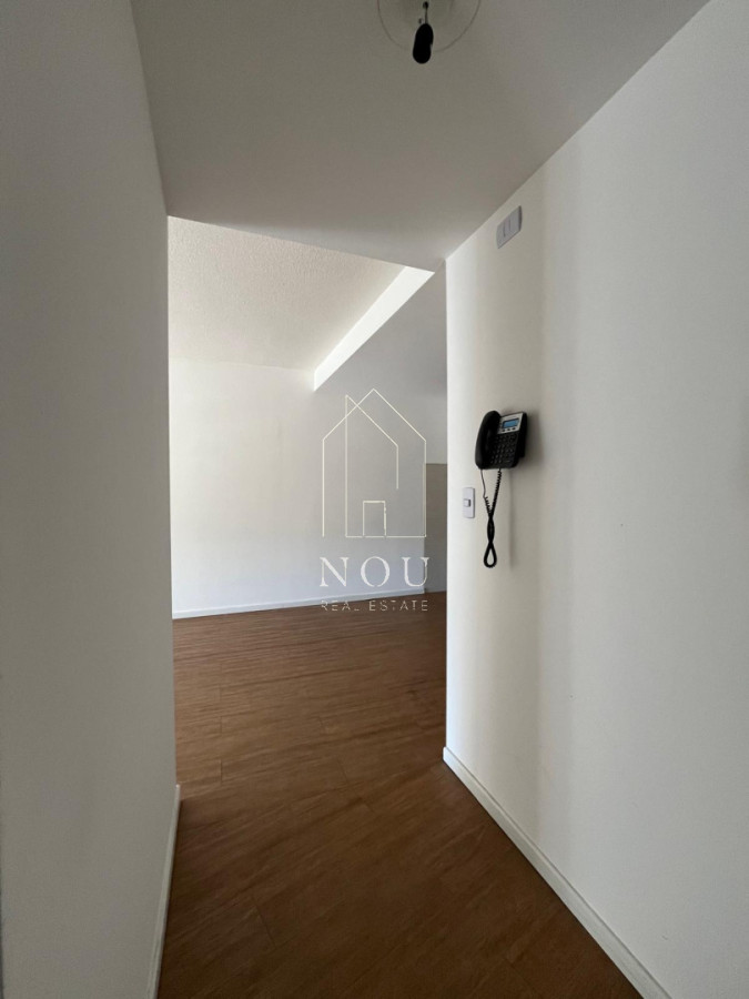 Apartamento ID.146 - 2 Dormitorios con Balcón en La Blanqueada | Piso 6 