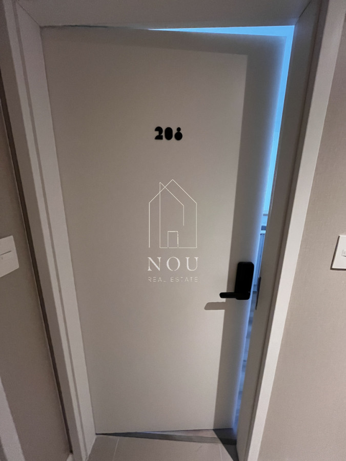 Apartamento ID.155 - Alquiler de 1 dormitorio en la Blanqueada Ventura Nordico 