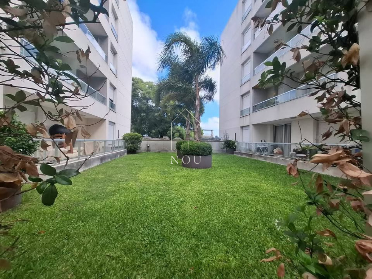 Apartamento ID.225 - Apartamento en alquiler - La Comercial | 1 dormitorio