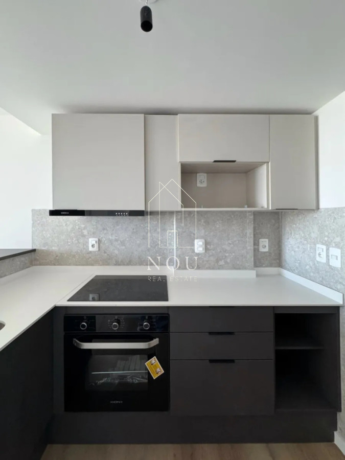 Apartamento ID.154 - Alquiler de 1 Dormitorio en Ventura Tower 