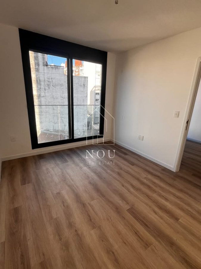 Apartamento ID.187 - Alquiler 1 dormitorio en tres cruces 