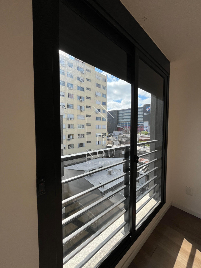 Apartamento ID.75 - Apartamento 2 Dormitorios con Garaje Incluido | Piso 5 | La Blanqueada