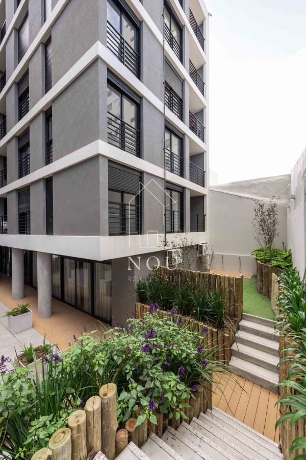 Apartamento ID.76 - Apartamento 2 Dormitorios con Garaje Incluido | Piso 3 | La Blanqueada