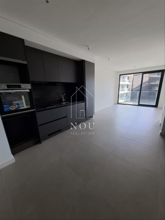 Apartamento ID.110 - Alquiler Monoambiente en Buceo 