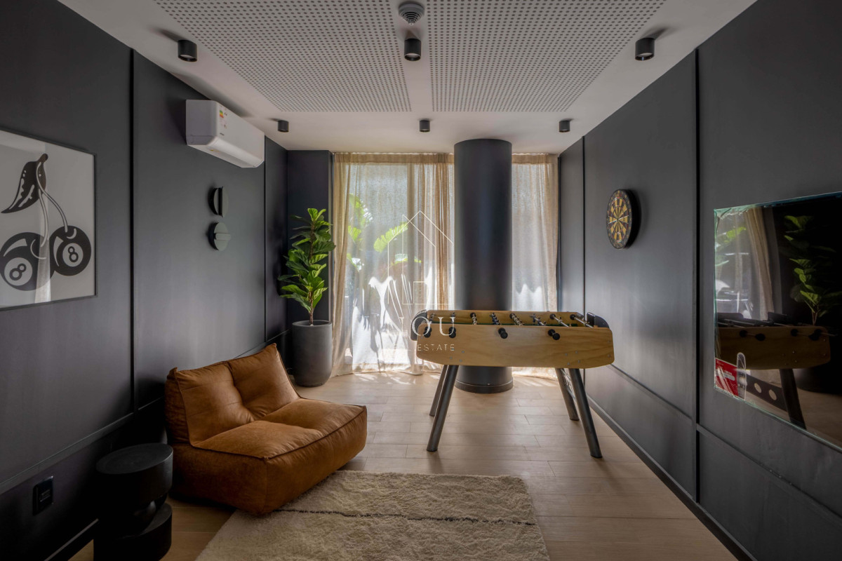 Apartamento ID.189 - Alquiler en piso 10  de 2  dormitorio + cochera