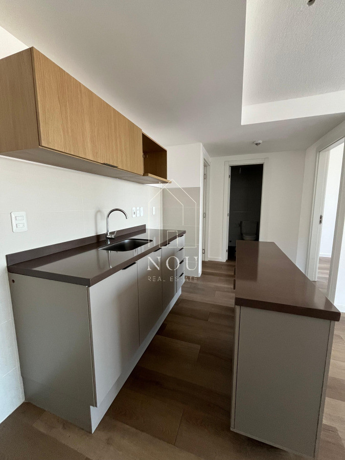 Apartamento ID.76 - Apartamento 2 Dormitorios con Garaje Incluido | Piso 3 | La Blanqueada