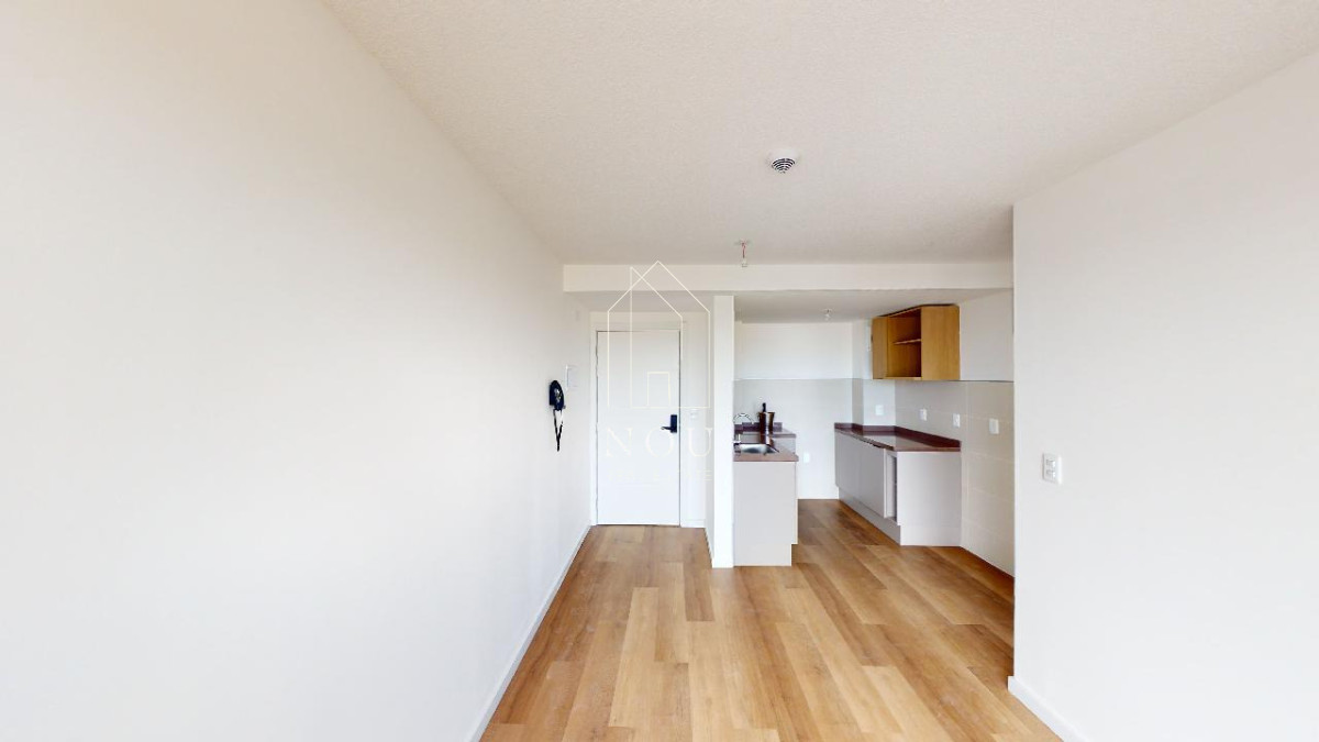 Apartamento ID.184 - Moderno 1 Dormitorio Piso Alto al Frente - Ventura Terraza – Amenities