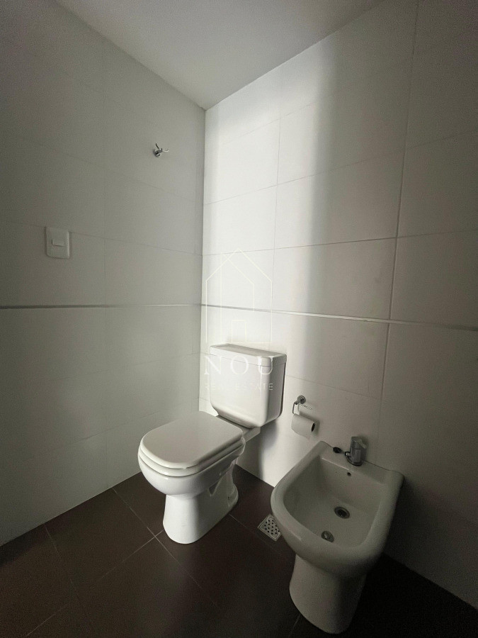 Apartamento ID.77 - Monoambiente Moderno con Acceso Digital | Piso 3 