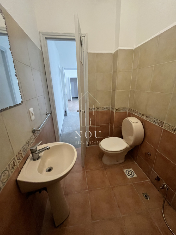 Apartamento ID.97 - Alquiler apartamento de 1 dormitorio en Barrio sur 