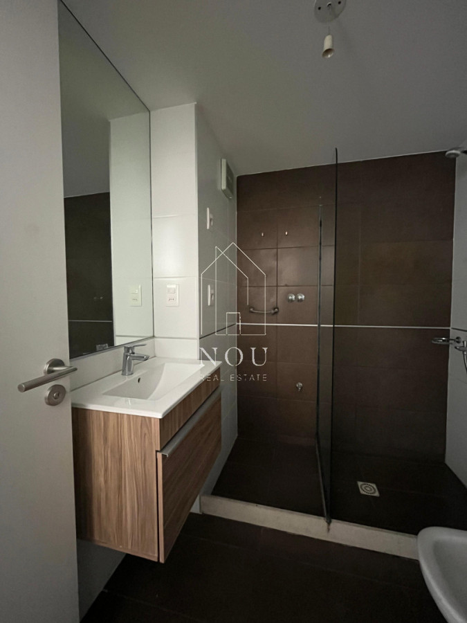 Apartamento ID.82 - 1 Dormitorio en La Blanqueada | Sobre Av. 8 de Octubre