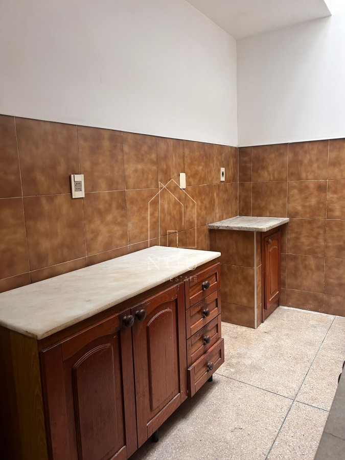 Apartamento ID.118 - Alquiler de 1 dormitorio en Aguada 