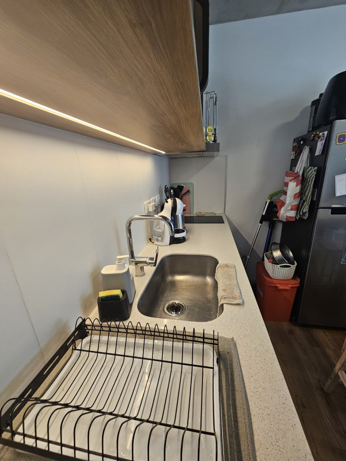 Apartamento ID.20 - Venta de Monoambiente con renta 