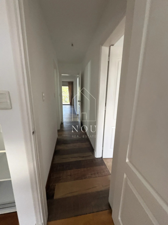 Apartamento ID.204 - Todo lo que buscás | 1 Dorm + Garage en Punta Carretas