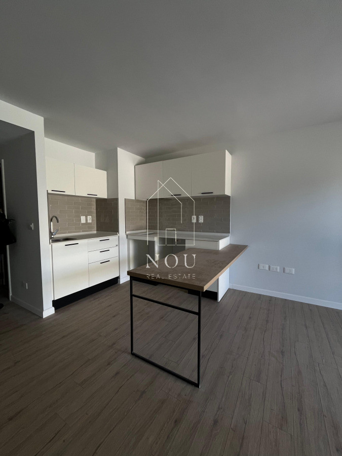 Apartamento ID.78 - Monoambiente a Estrenar en LAWA - Frente, con Terraza | Barra de Carrasco