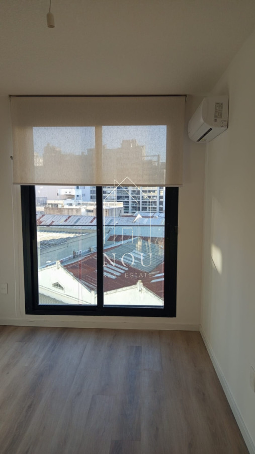 Apartamento ID.203 - 1 dormitorio semi equipado en tres cruces 