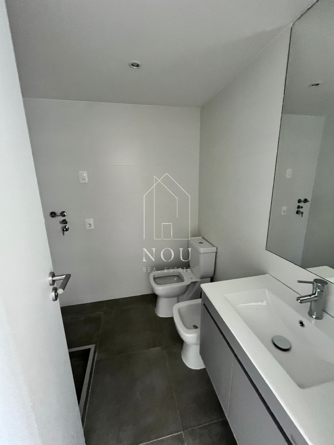 Apartamento ID.90 - Venta de Monoambiente  en Br+