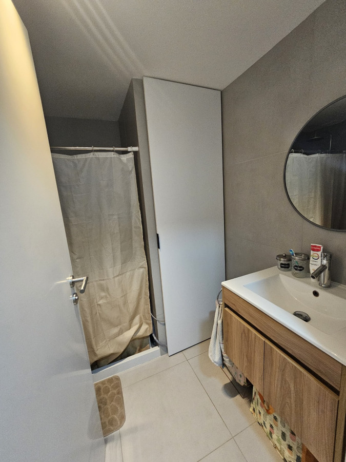 Apartamento ID.20 - Venta de Monoambiente con renta 