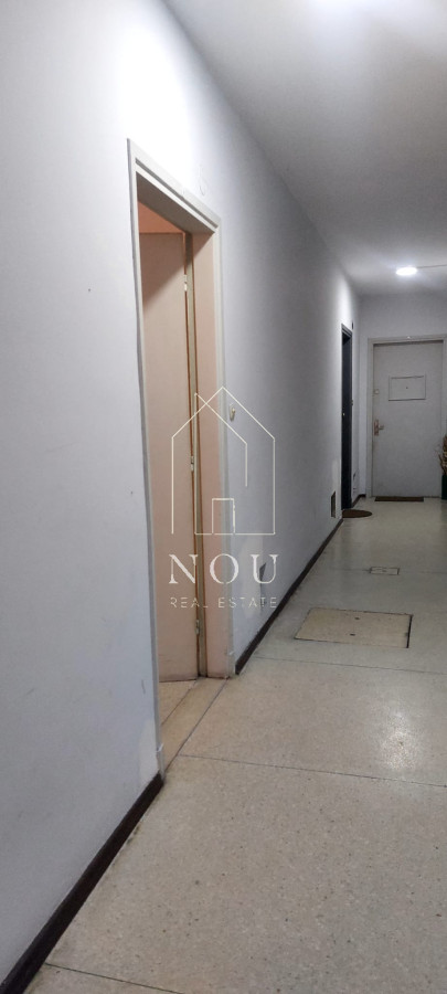 Apartamento ID.118 - Alquiler de 1 dormitorio en Aguada 