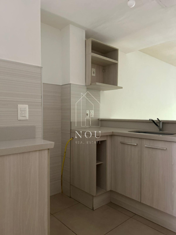 Apartamento ID.197 - Alquiler 1 dormitorio en Cordon