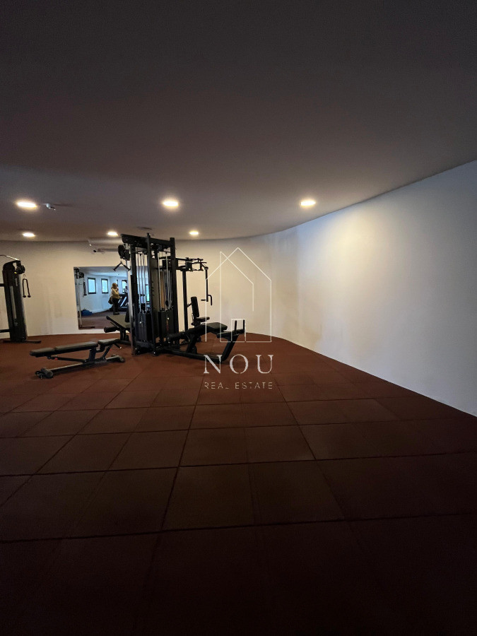 Apartamento ID.78 - Monoambiente a Estrenar en LAWA - Frente, con Terraza | Barra de Carrasco