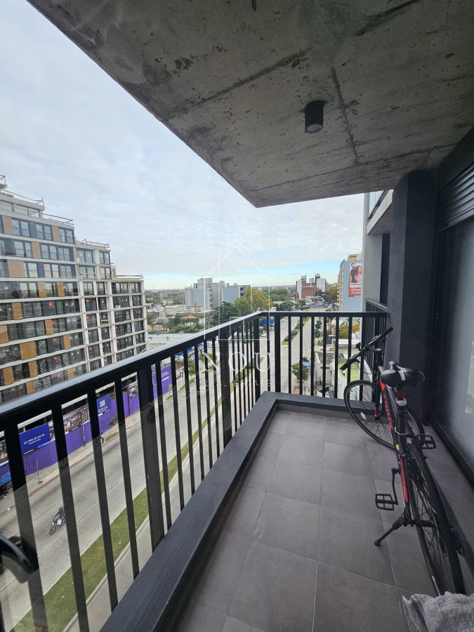 Apartamento ID.19 - Apartamento en Montevideo, La Blanqueada 