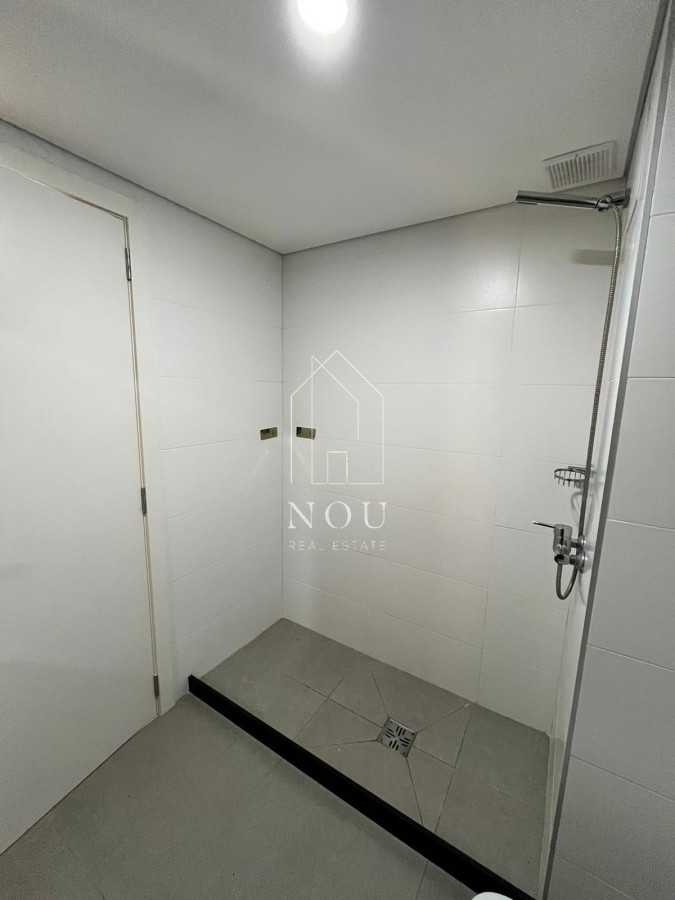 Apartamento ID.59 - Alquiler 2 dormitorios en Cordón 