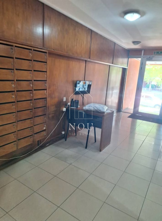 Apartamento ID.212 - Oportunidad en Pocitos | Monoambiente 51 m² con patio