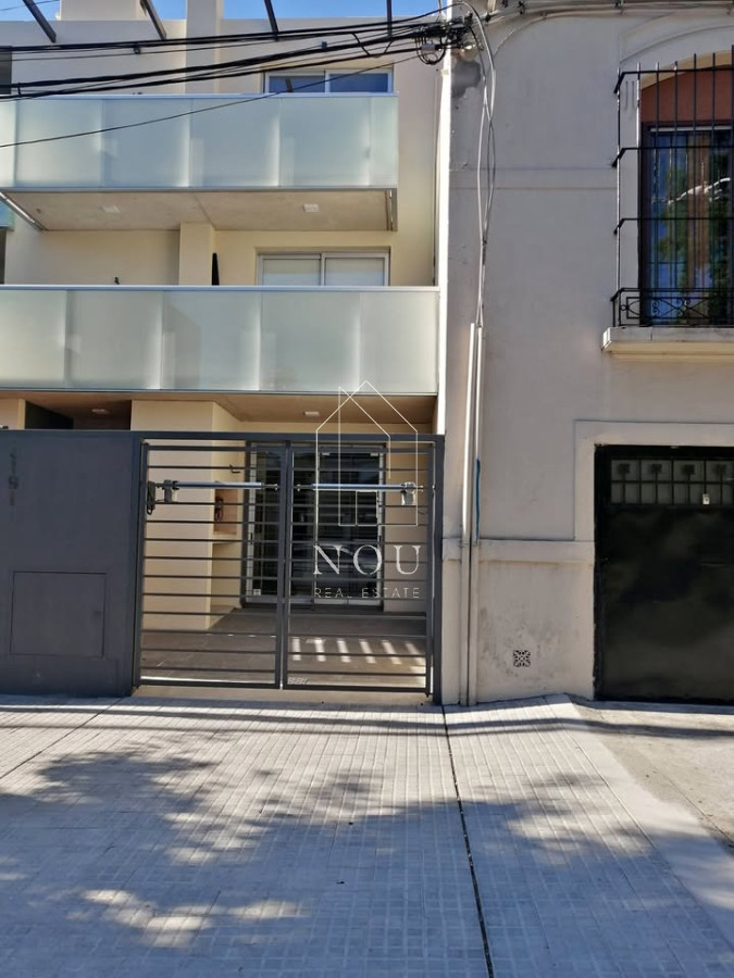 Apartamento ID.196 - Apartamento en Alquiler - Pocitos