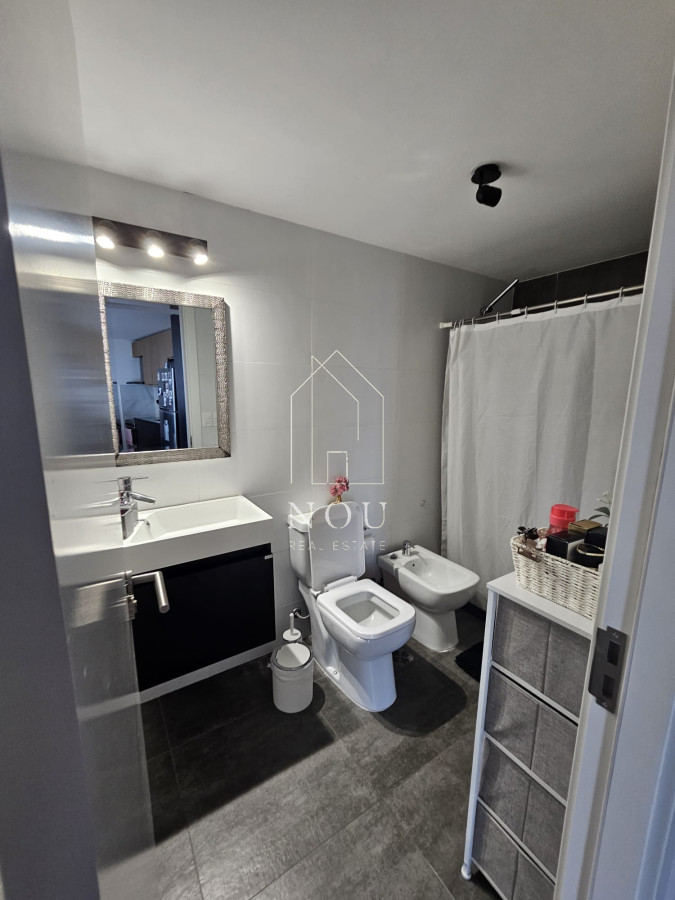 Apartamento ID.19 - Apartamento en Montevideo, La Blanqueada 