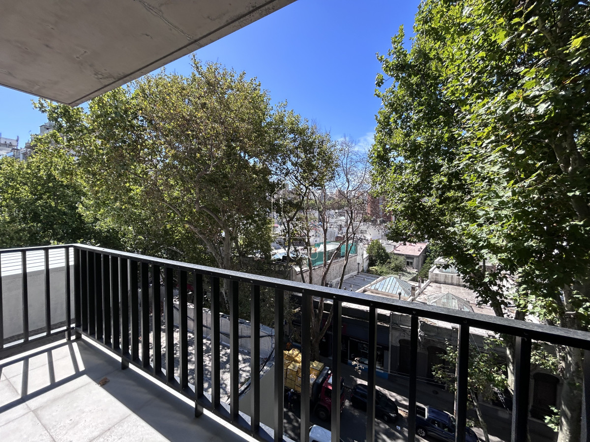 Apartamento ID.36 - Venta apartamento Cordón sur 