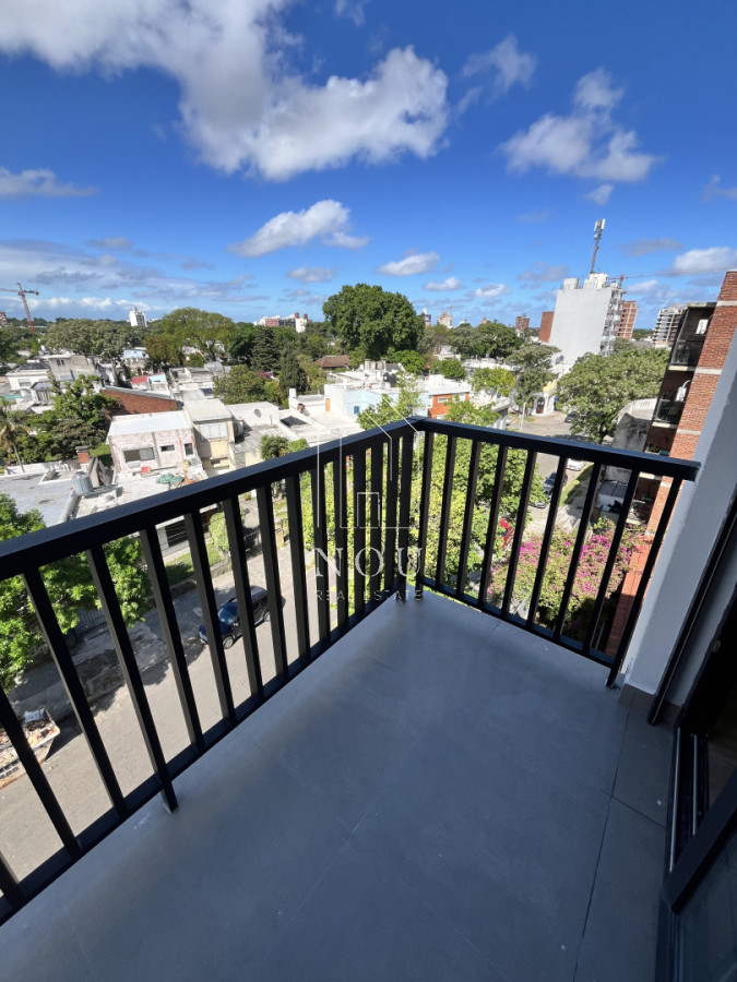 Apartamento ID.98 - Apartamento de 1 Dormitorio en la Blanqueada