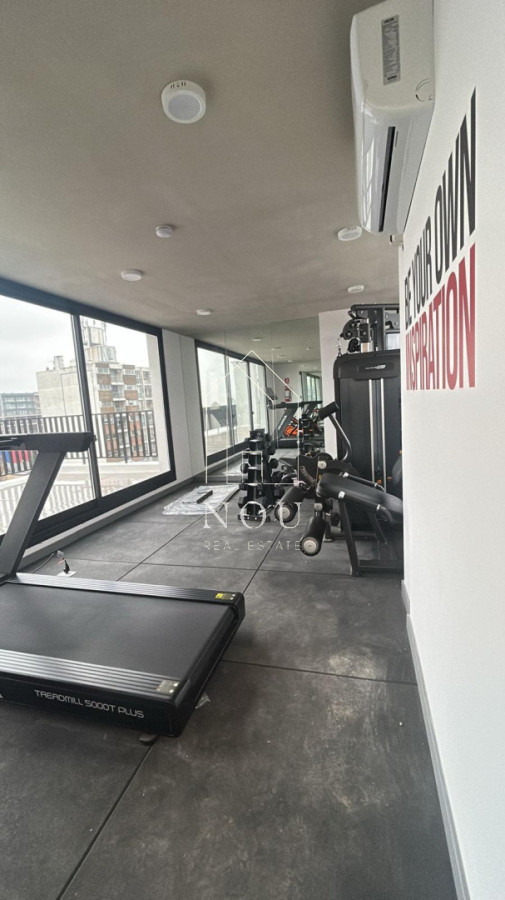 Apartamento ID.104 - Alquiler en la Blanqueada 