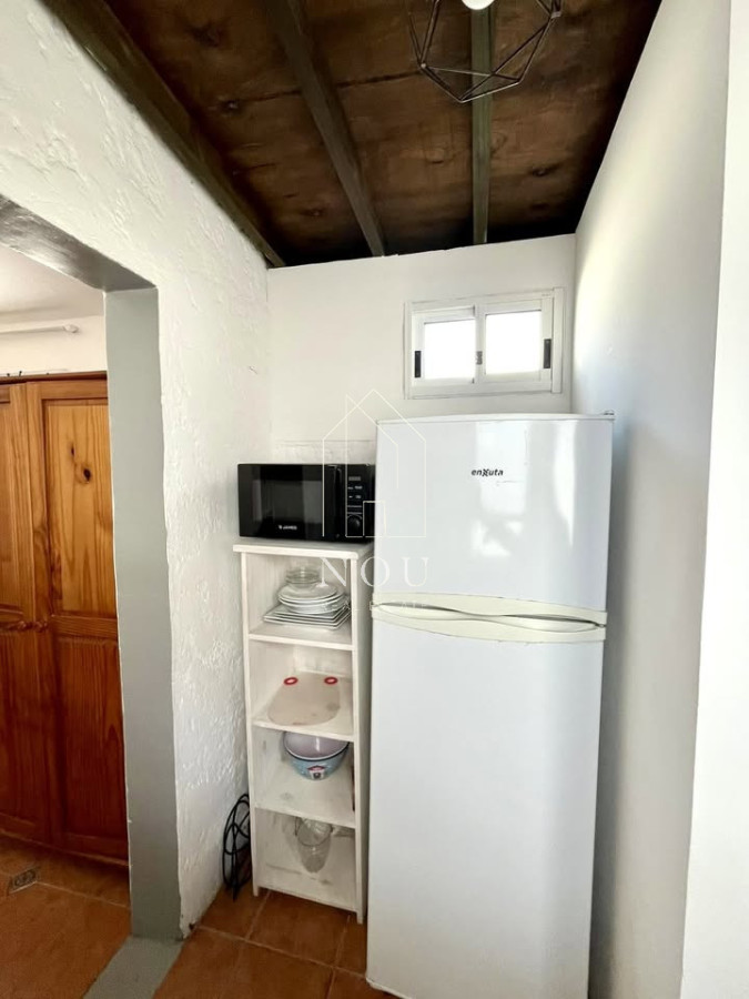 Apartamento ID.173 - Alquiler de Monoambiente Pocitos 