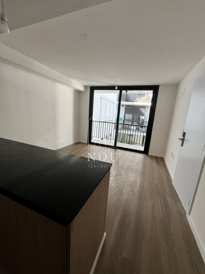 Apartamento ID.100 - Alquiler 2 Dormitorio en la Blanqueada 