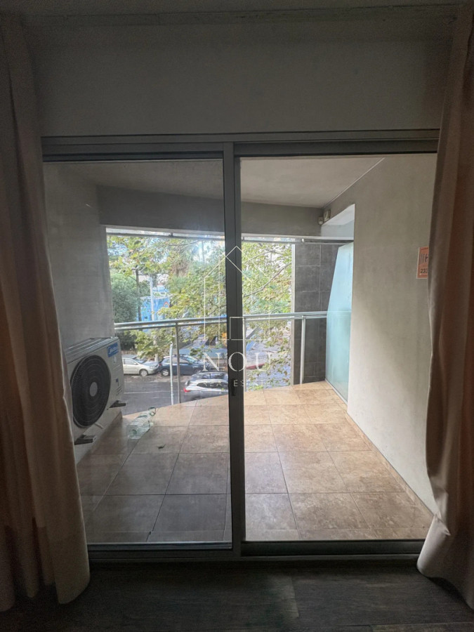 Apartamento ID.204 - Todo lo que buscás | 1 Dorm + Garage en Punta Carretas