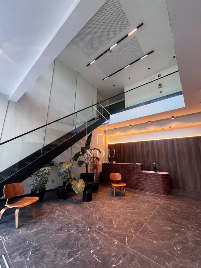 Apartamento ID.187 - Alquiler 1 dormitorio en tres cruces 