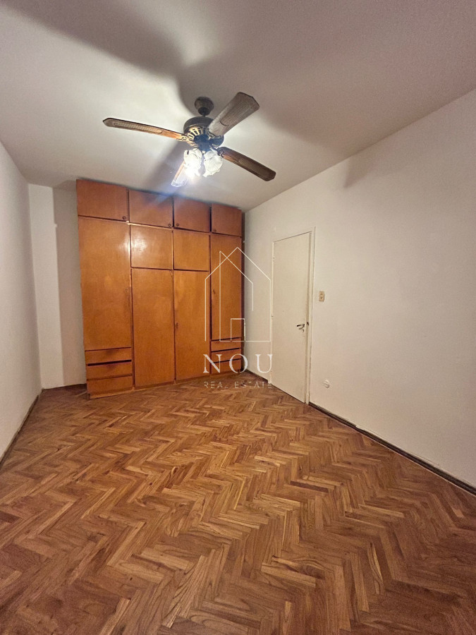 Apartamento ID.118 - Alquiler de 1 dormitorio en Aguada 
